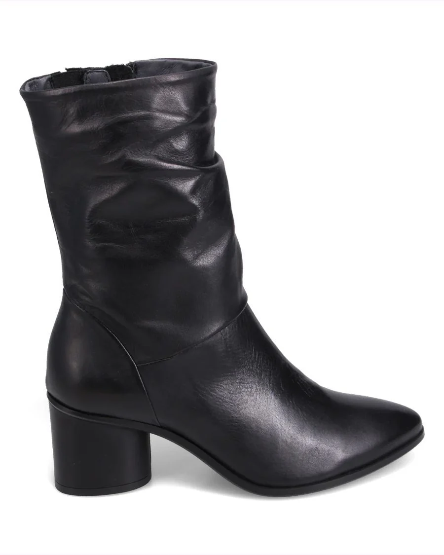 JORDYN MIZ MOOZ BOTTE COURTE