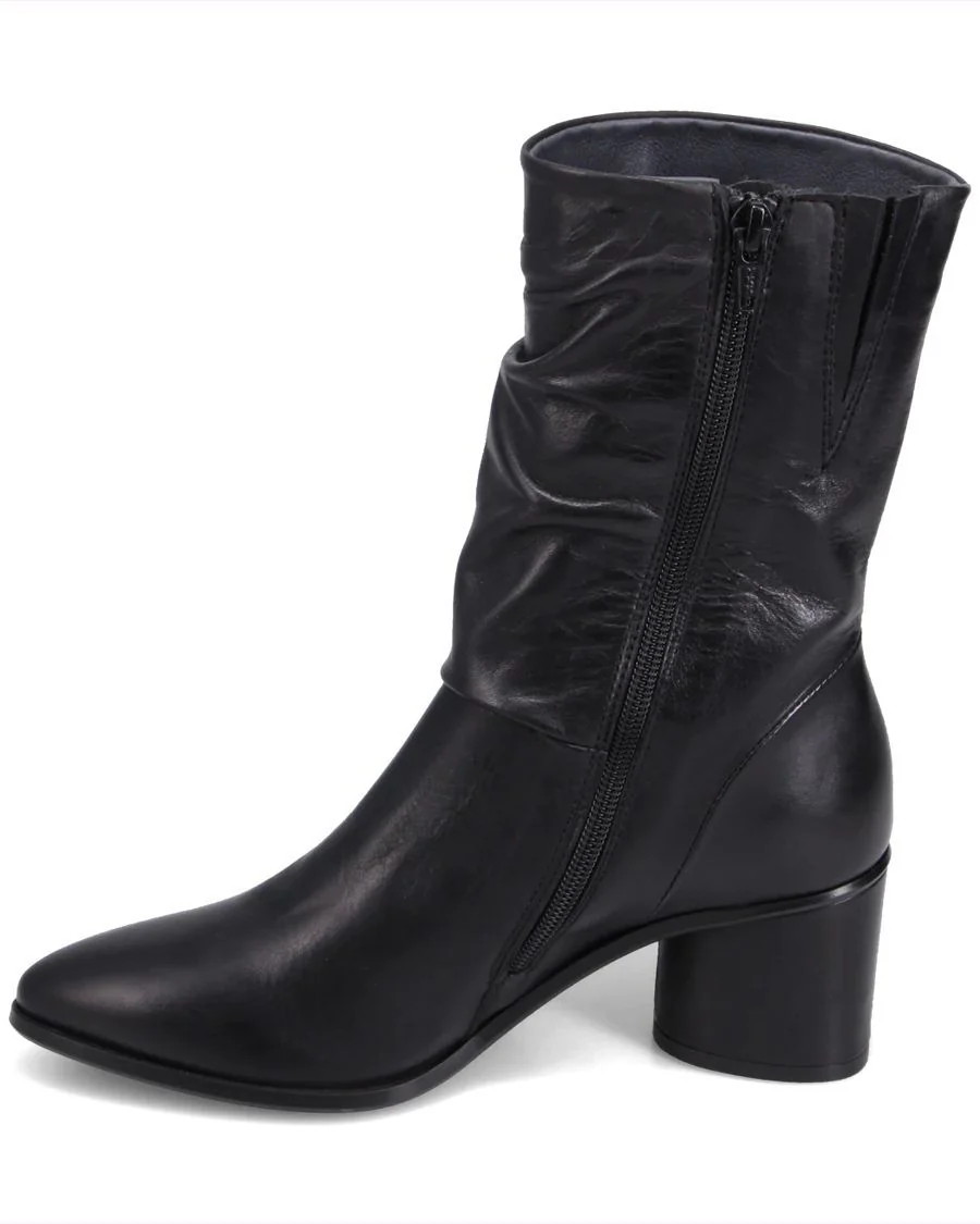 JORDYN MIZ MOOZ BOTTE COURTE - Image 2