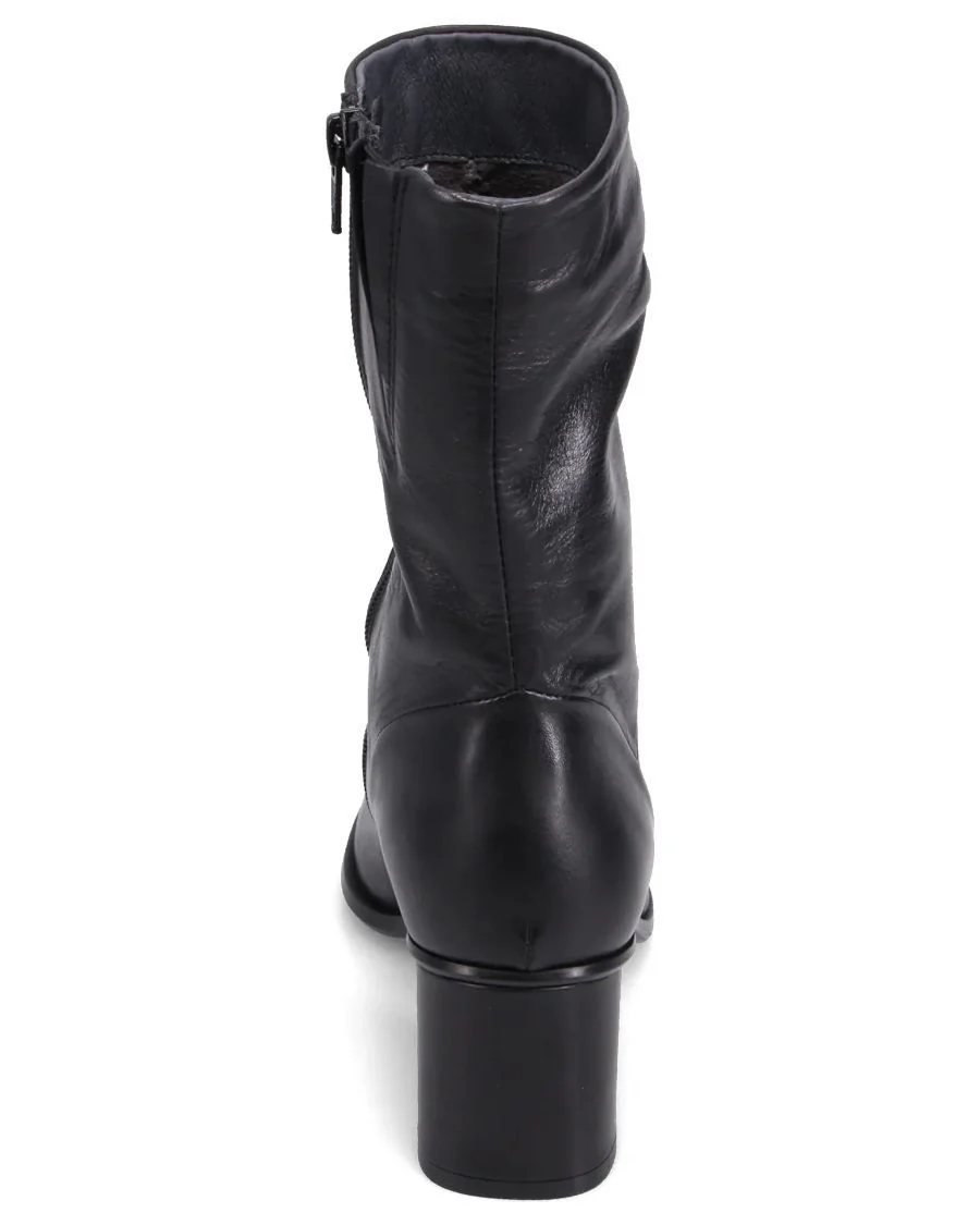 JORDYN MIZ MOOZ BOTTE COURTE - Image 5