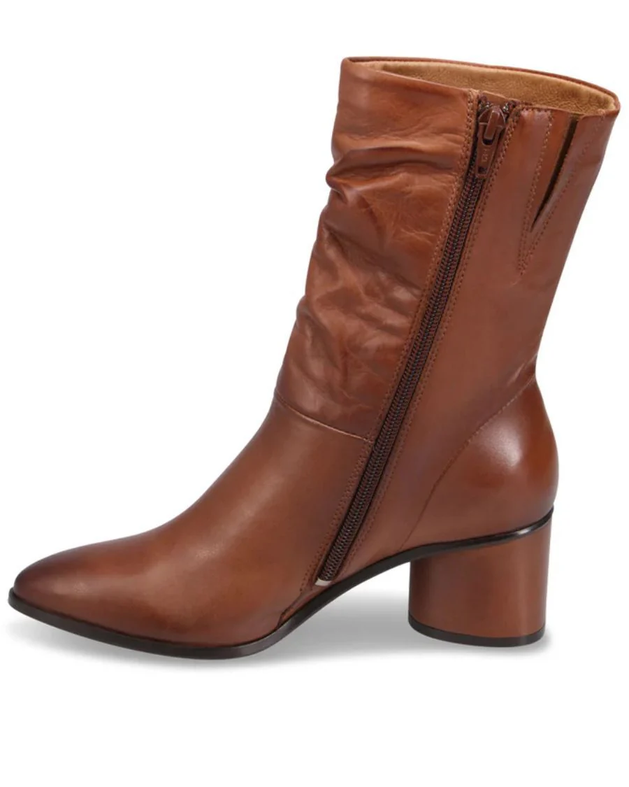 JORDYN MIZ MOOZ BOTTE COURTE - Image 2