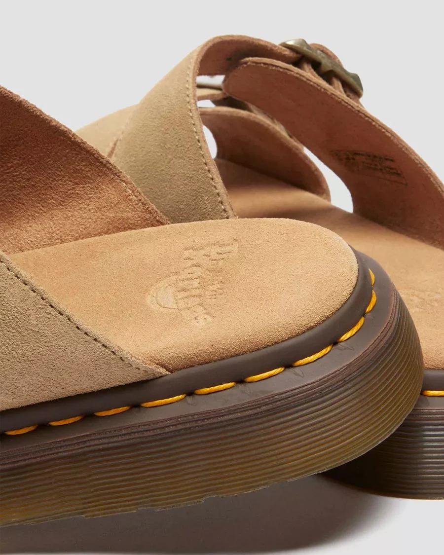 JOSEF DR. MARTENS SANDALE URBAINE - Image 5