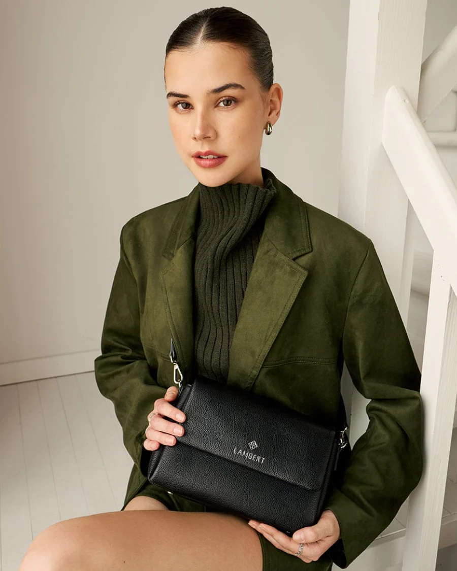 JUDY LAMBERT SAC DIVERS BOURSE - Image 2