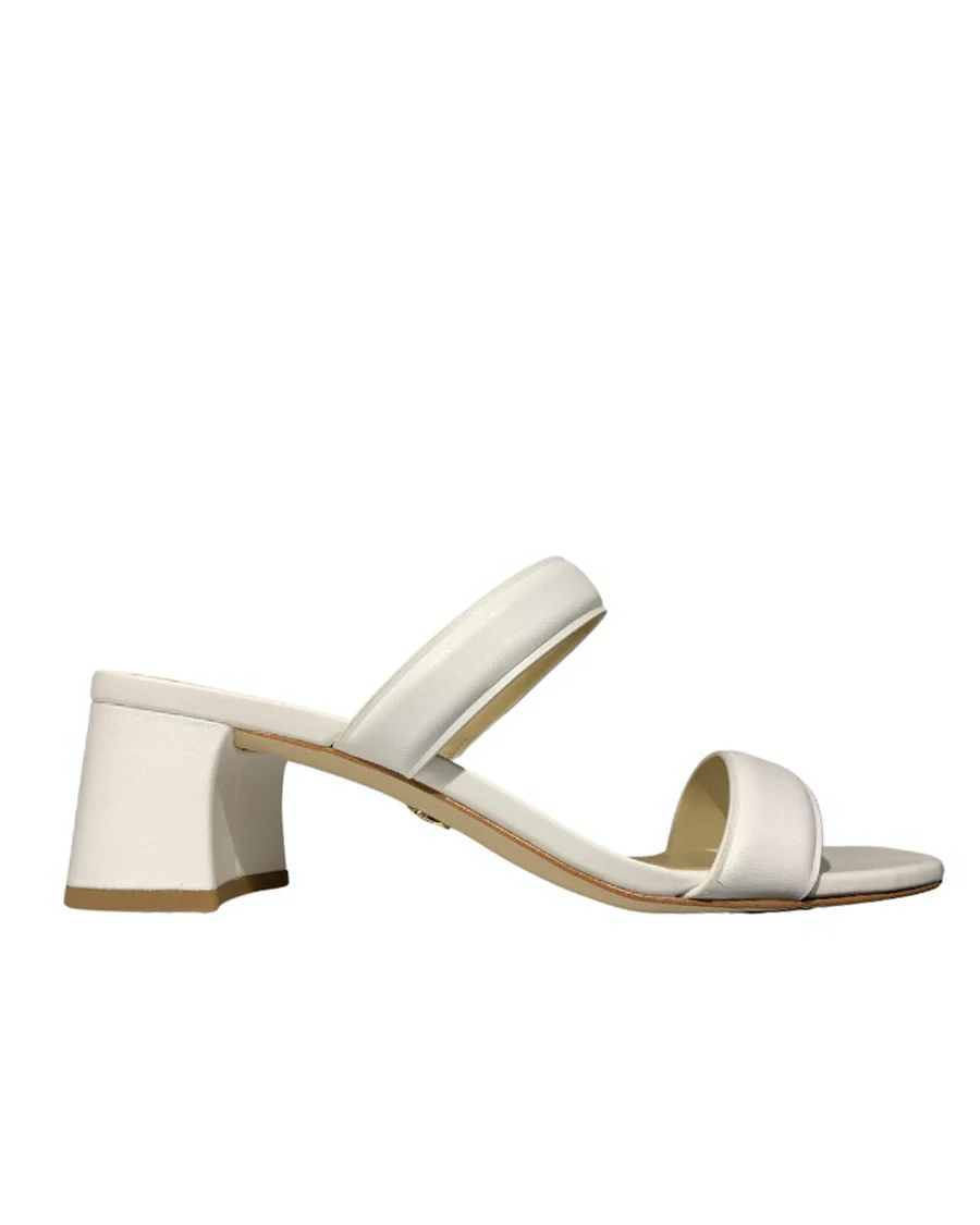 JULES MID MICHAEL KORS SANDALE TALON HAUT