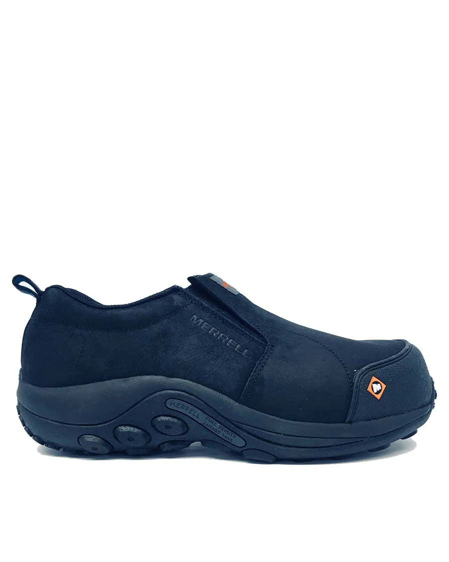 JUNGLE MOC MERRELL SÉCURITÉ CHAUSSURE