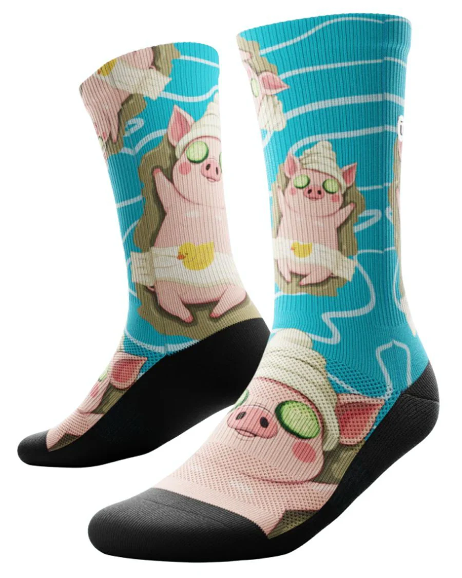 JUST OINK IT OUTWAY DIVERS BAS - Image 2