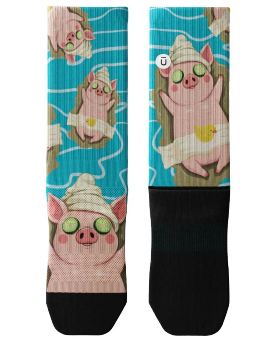 JUST OINK IT OUTWAY DIVERS BAS