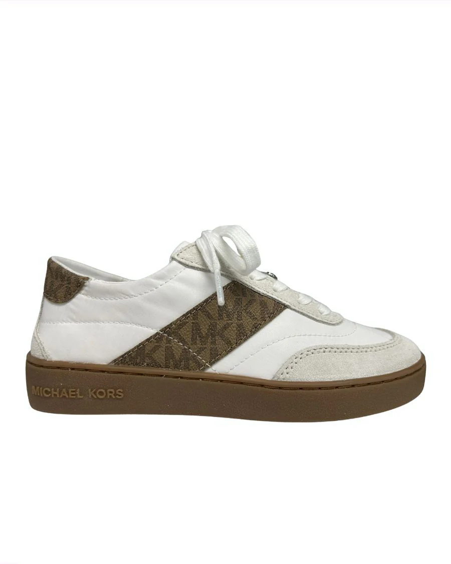 KAYCEE LACE UP MICHAEL KORS CHAUSSURE URBAINE