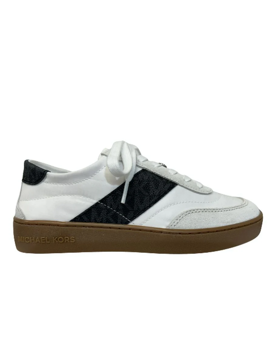 KAYCEE LACE UP MICHAEL KORS CHAUSSURE URBAINE