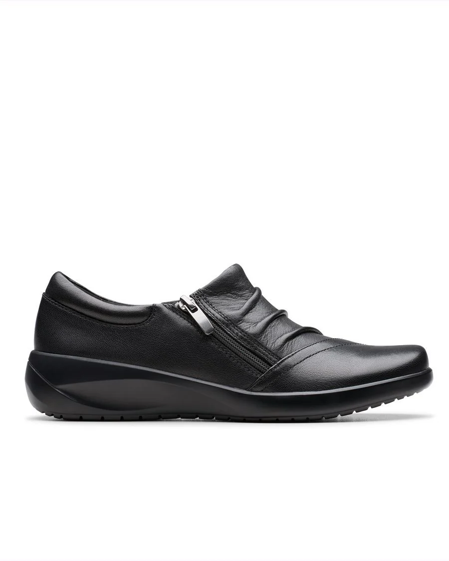 KAETLYN MILA CLARKS CHAUSSURE TOUT-ALLER