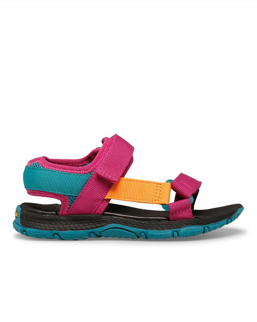 KAHUNA WEB MERRELL FILLETTE SANDALE