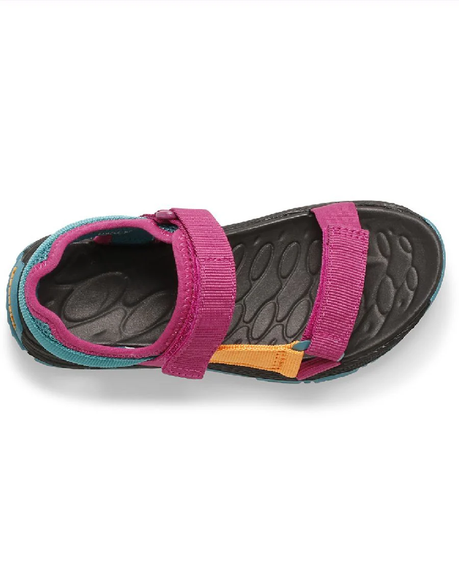 KAHUNA WEB MERRELL FILLETTE SANDALE - Image 2