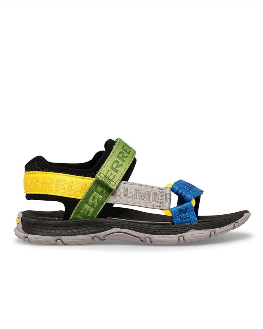 KAHUNA WEB MERRELL GARÇON SANDALE