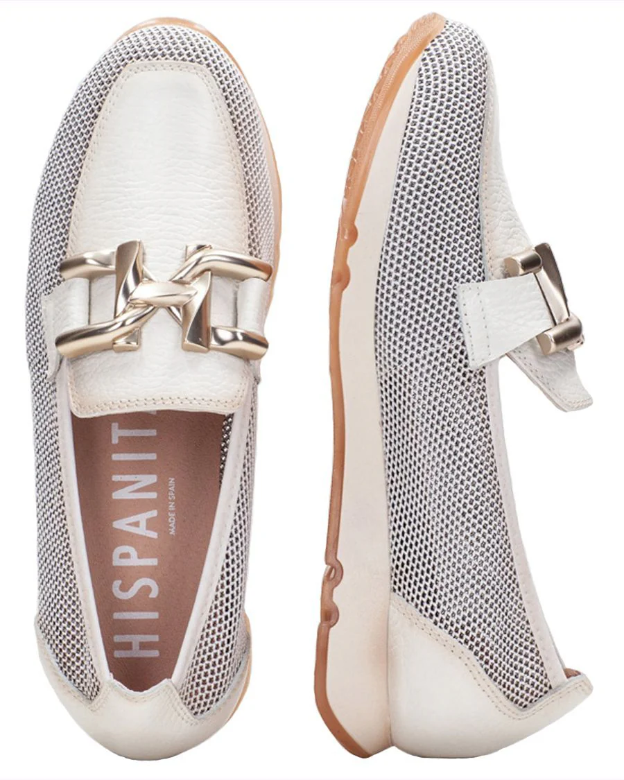 KAIRA HISPANITAS CHAUSSURE URBAINE - Image 2