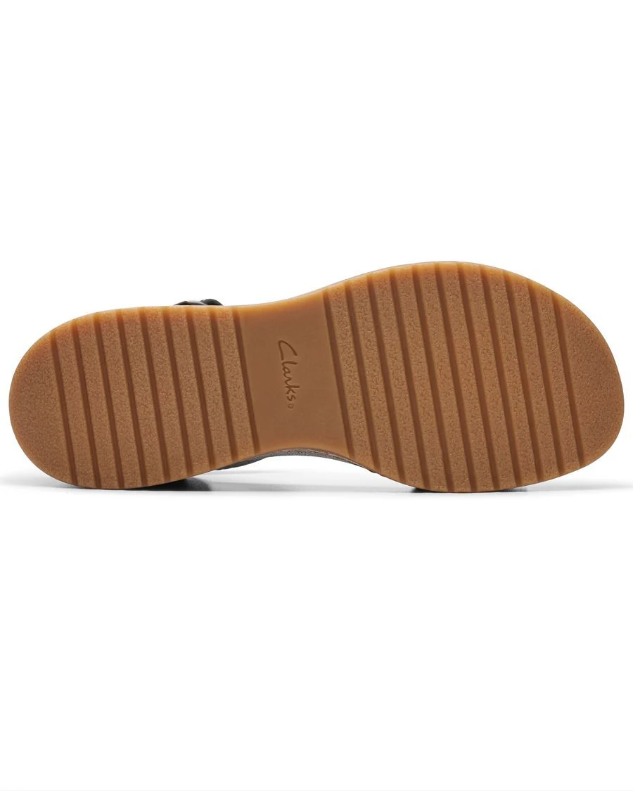 KASSANDA LILY CLARKS SANDALE TALON MOYEN - Image 5