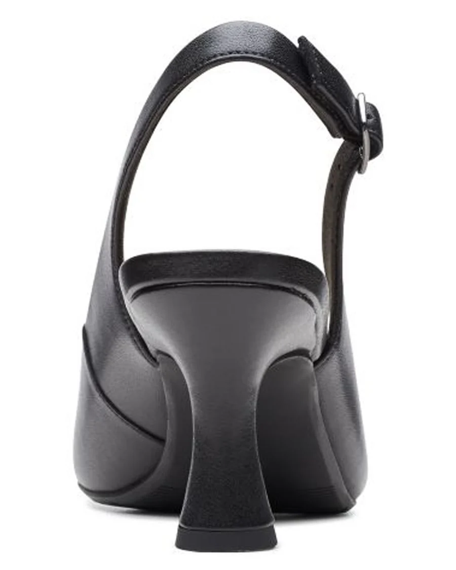 KATALEYNA STEP CLARKS CHAUSSURE TALON HAUT - Image 4
