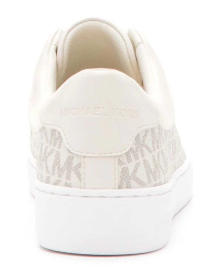 KEATON SLIP ON MICHAEL KORS CHAUSSURE URBAINE - Image 4