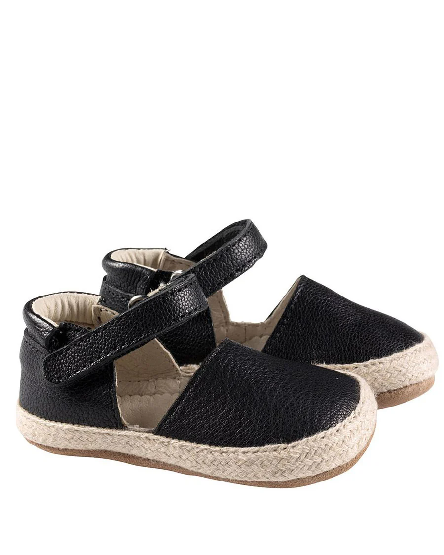 KELLY ROBEEZ BÉBÉ FILLE SOULIER