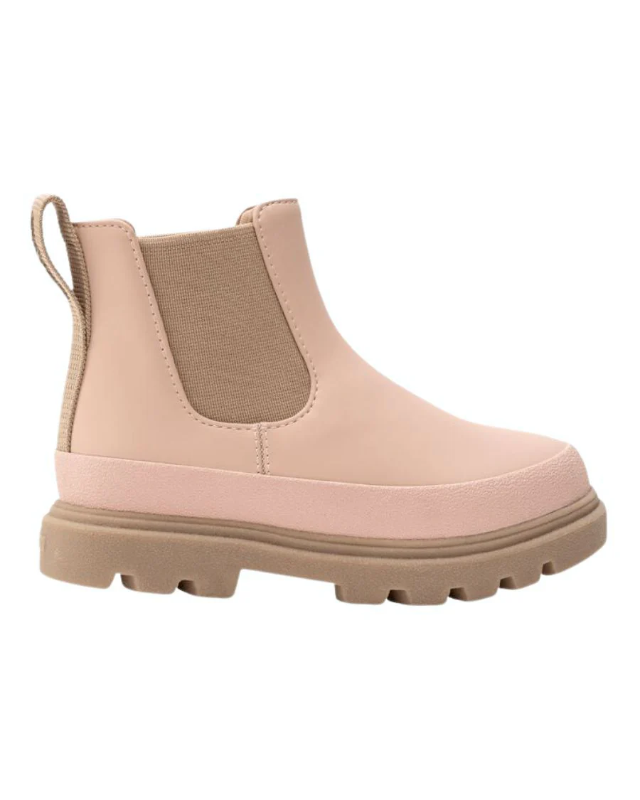 KENSINGTON NATIVE FILLETTE BOTTE MI-SAISON