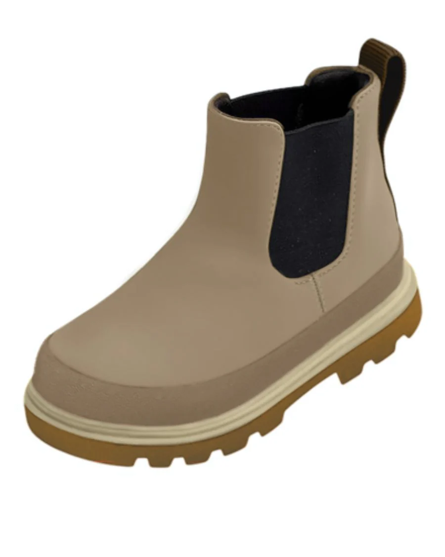 KENSINGTON NATIVE FILLETTE BOTTE MI-SAISON - Image 2