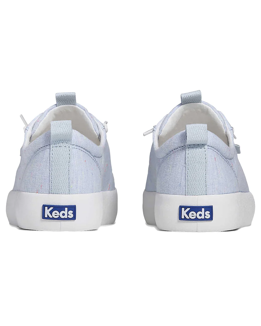 KICKBACK KEDS CHAUSSURE TOUT-ALLER - Image 3