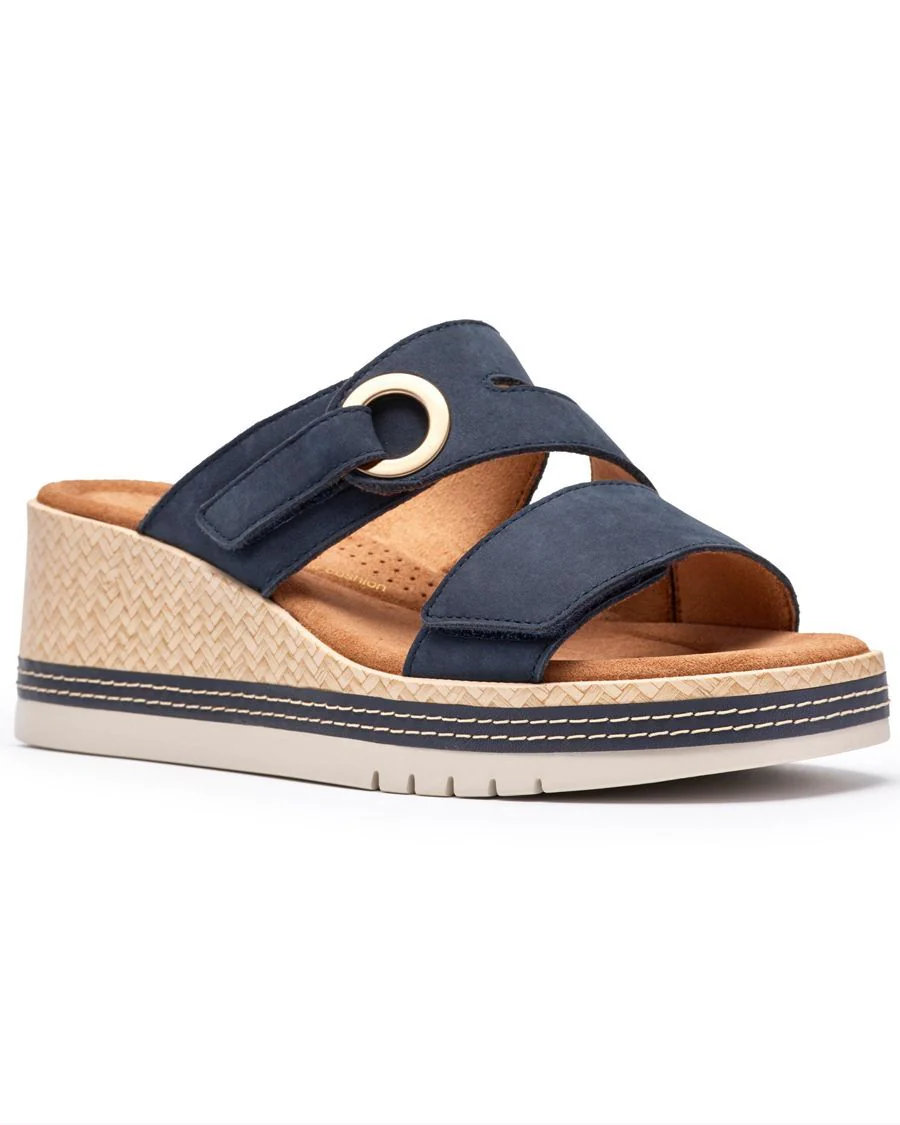 KIDIKI COVE CLARKS SANDALE TALON MOYEN - Image 3