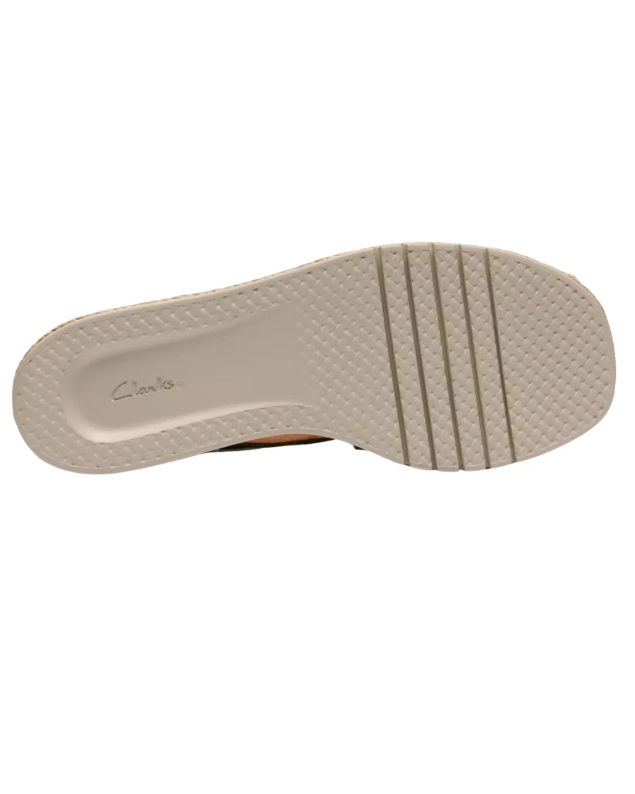KIDIKI SUN CLARKS SANDALE TALON MOYEN - Image 5
