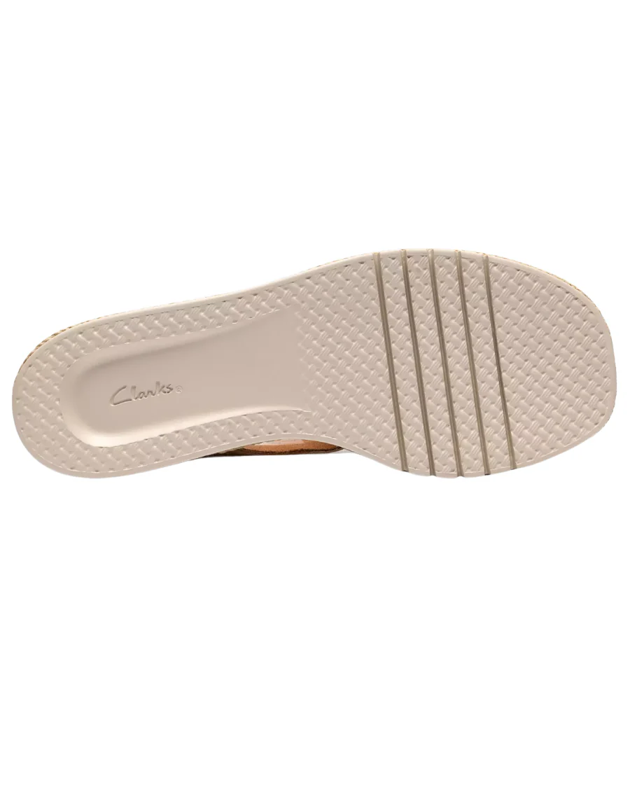 KIDIKI SUN CLARKS SANDALE TALON MOYEN - Image 5