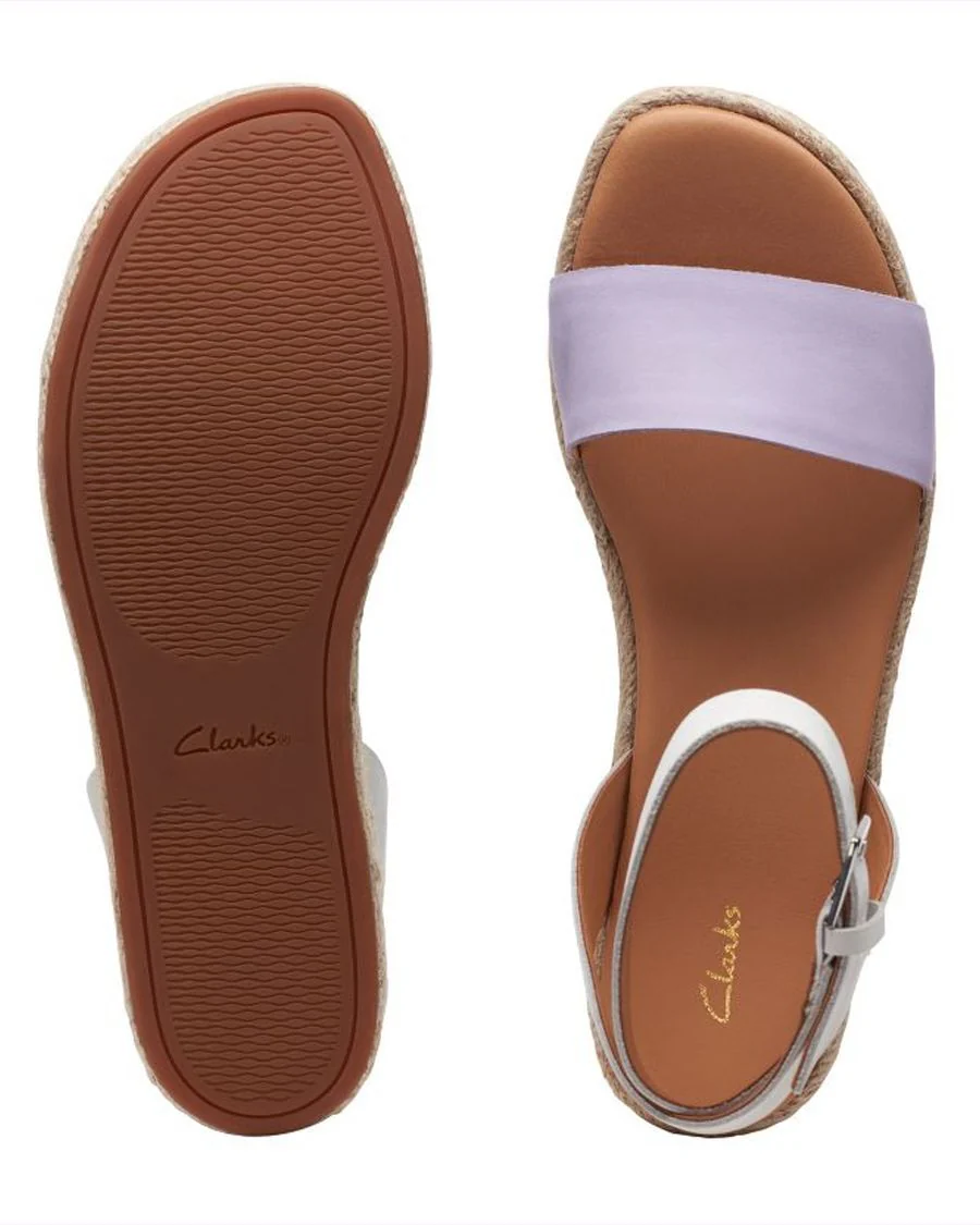 KIMMEI IVY CLARKS SANDALE URBAINE - Image 5