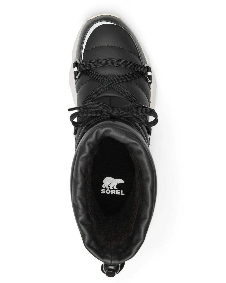 KINETIC IMPACT SOREL BOTTE HIVER URBAINE - Image 4
