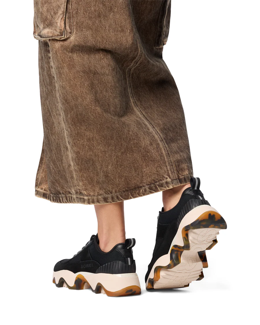 KINETIC IMPACT SOREL CHAUSSURE URBAINE - Image 2