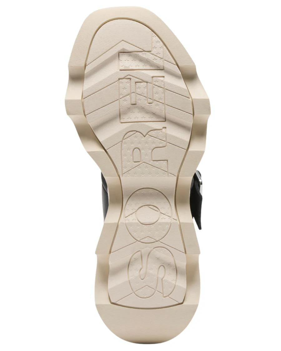 KINETIC IMPACT SOREL SANDALE TALON MOYEN - Image 6