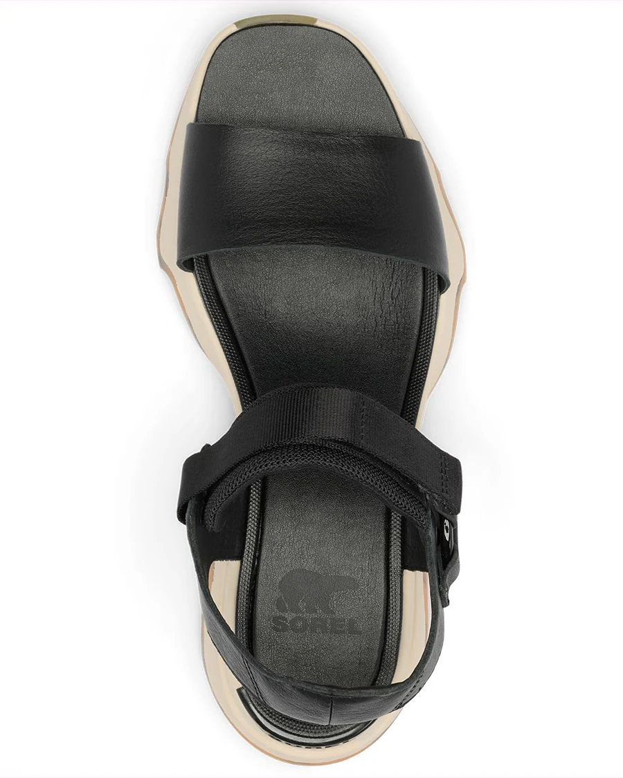 KINETIC IMPACT SOREL SANDALE TALON MOYEN - Image 5