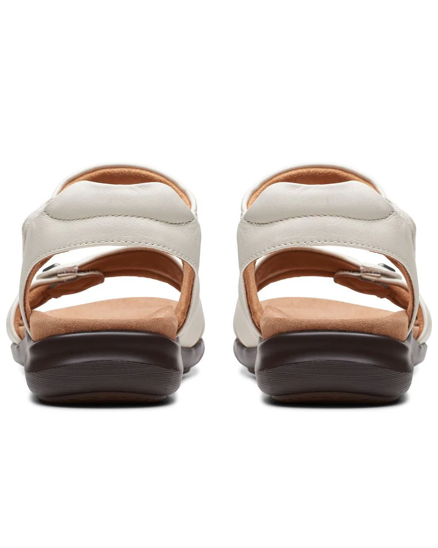 KITLY AVE CLARKS SANDALE TOUT-ALLER - Image 3