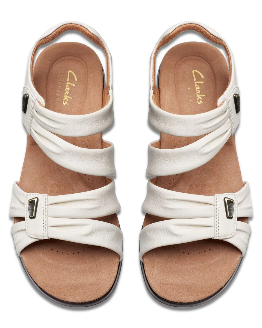 KITLY AVE CLARKS SANDALE TOUT-ALLER - Image 4
