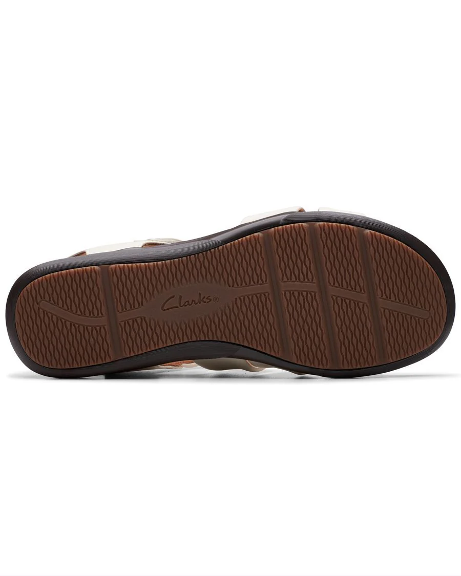 KITLY AVE CLARKS SANDALE TOUT-ALLER - Image 5