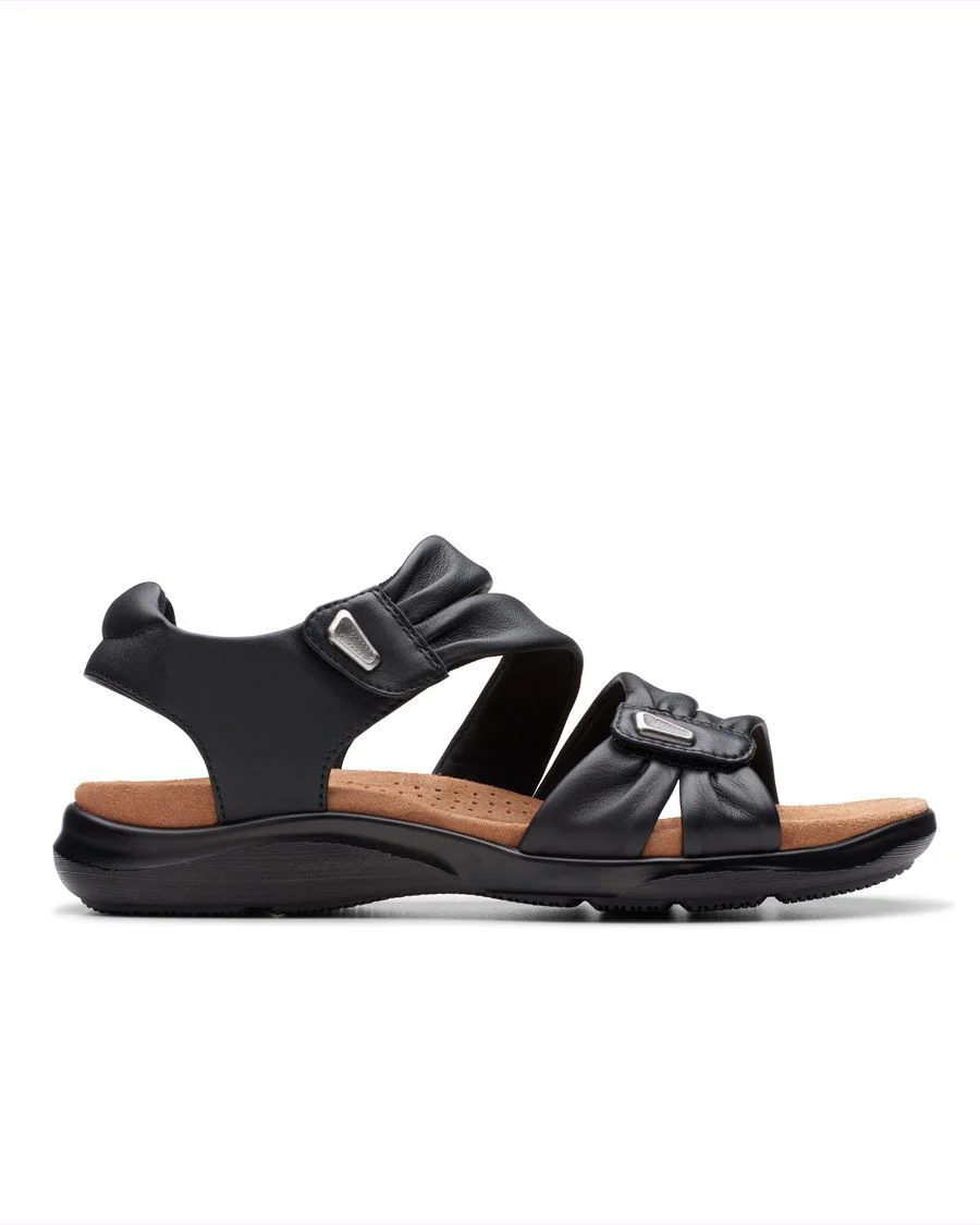 KITLY AVE CLARKS SANDALE TOUT-ALLER
