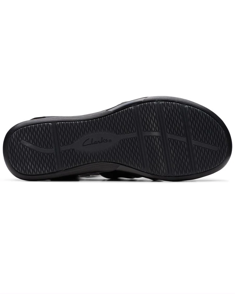 KITLY AVE CLARKS SANDALE TOUT-ALLER - Image 5