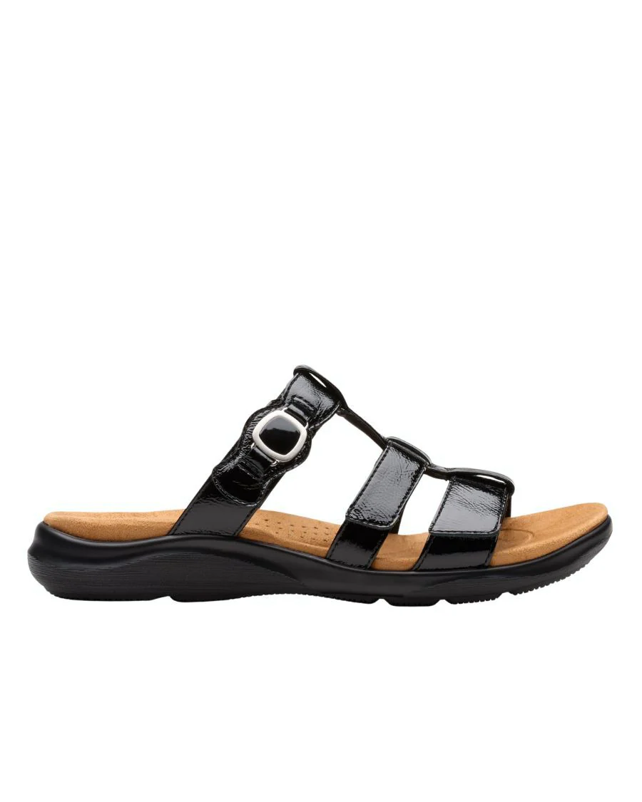 KITLY PEARL CLARKS SANDALE TOUT-ALLER