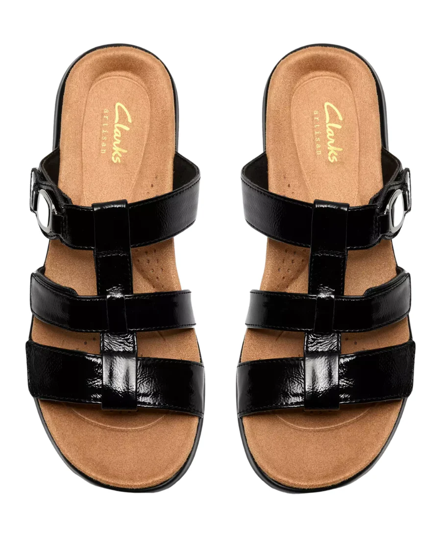 KITLY PEARL CLARKS SANDALE TOUT-ALLER - Image 2