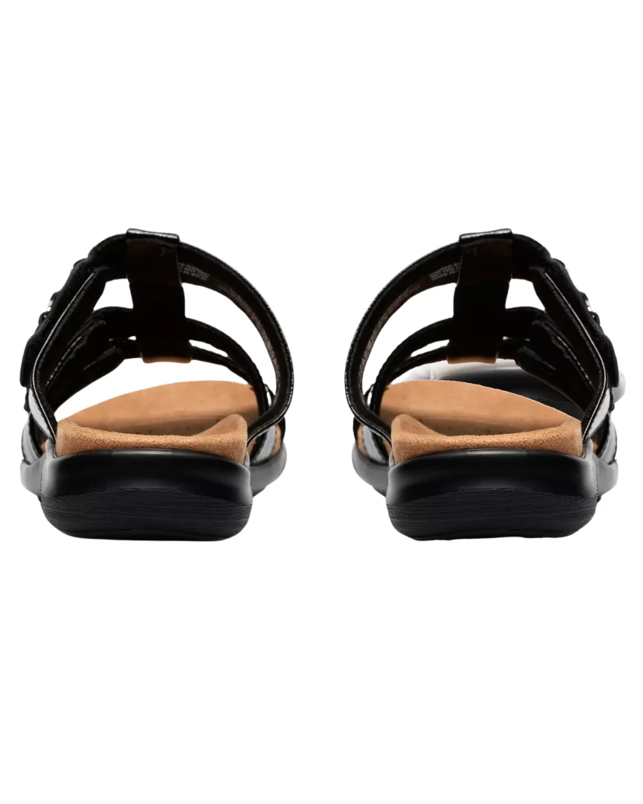 KITLY PEARL CLARKS SANDALE TOUT-ALLER - Image 3