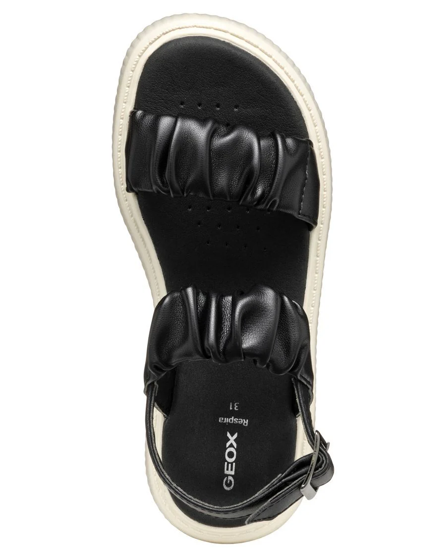 KODETTE GEOX FILLETTE SANDALE - Image 3