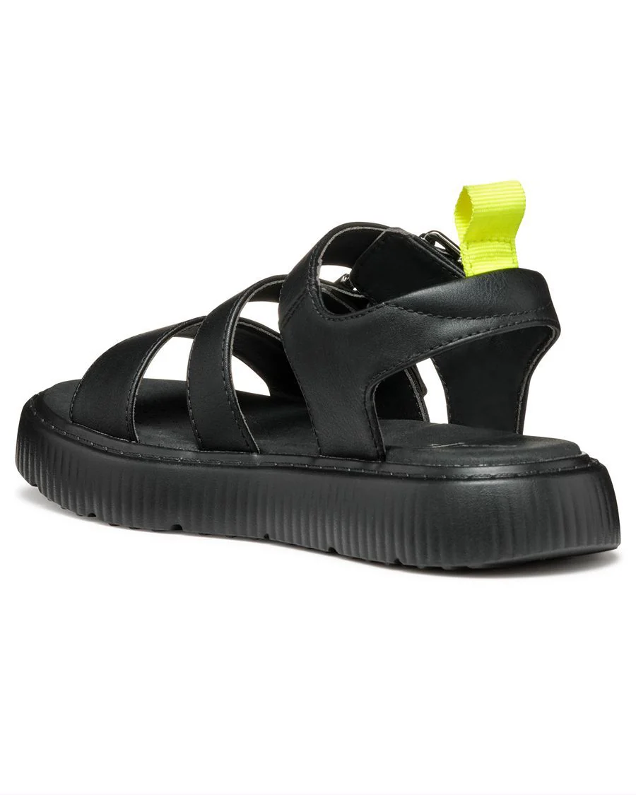 KODETTE GEOX FILLETTE SANDALE - Image 2