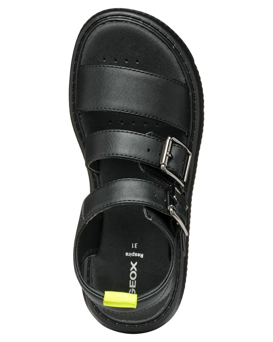 KODETTE GEOX FILLETTE SANDALE - Image 3
