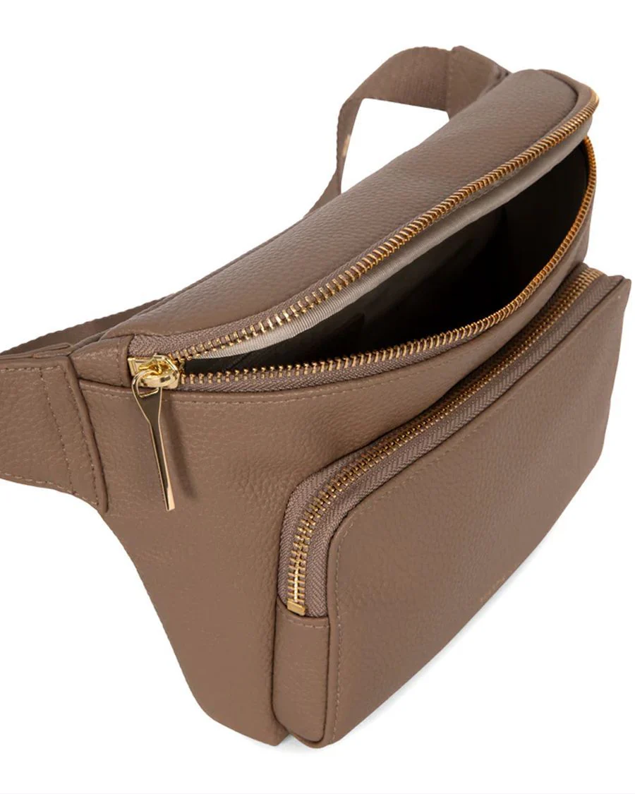 KORA GRAIN MATT AND NAT DIVERS SAC BANANE - Image 3