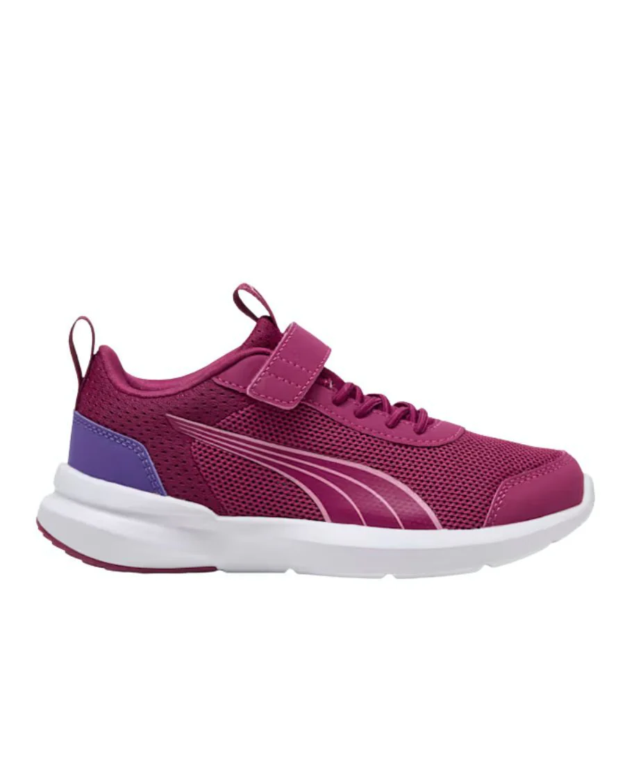 KRUZ PUMA FILLETTE ESPADRILLE