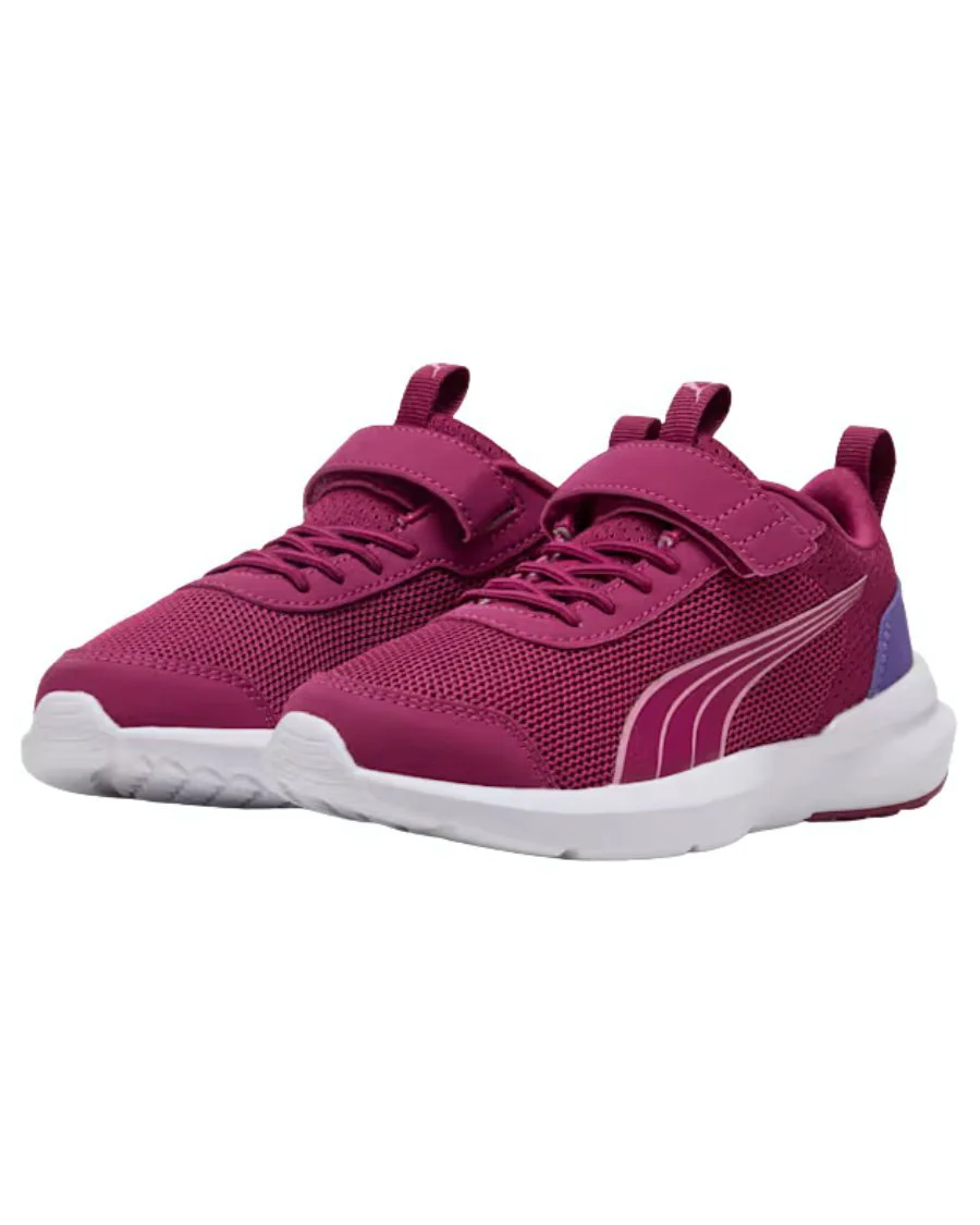 KRUZ PUMA FILLETTE ESPADRILLE - Image 2