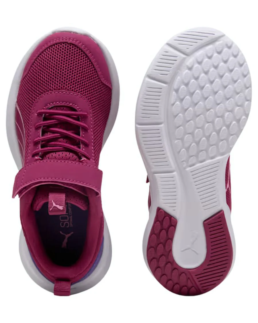 KRUZ PUMA FILLETTE ESPADRILLE - Image 3