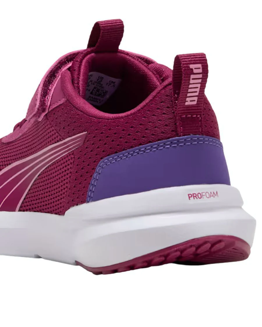 KRUZ PUMA FILLETTE ESPADRILLE - Image 4