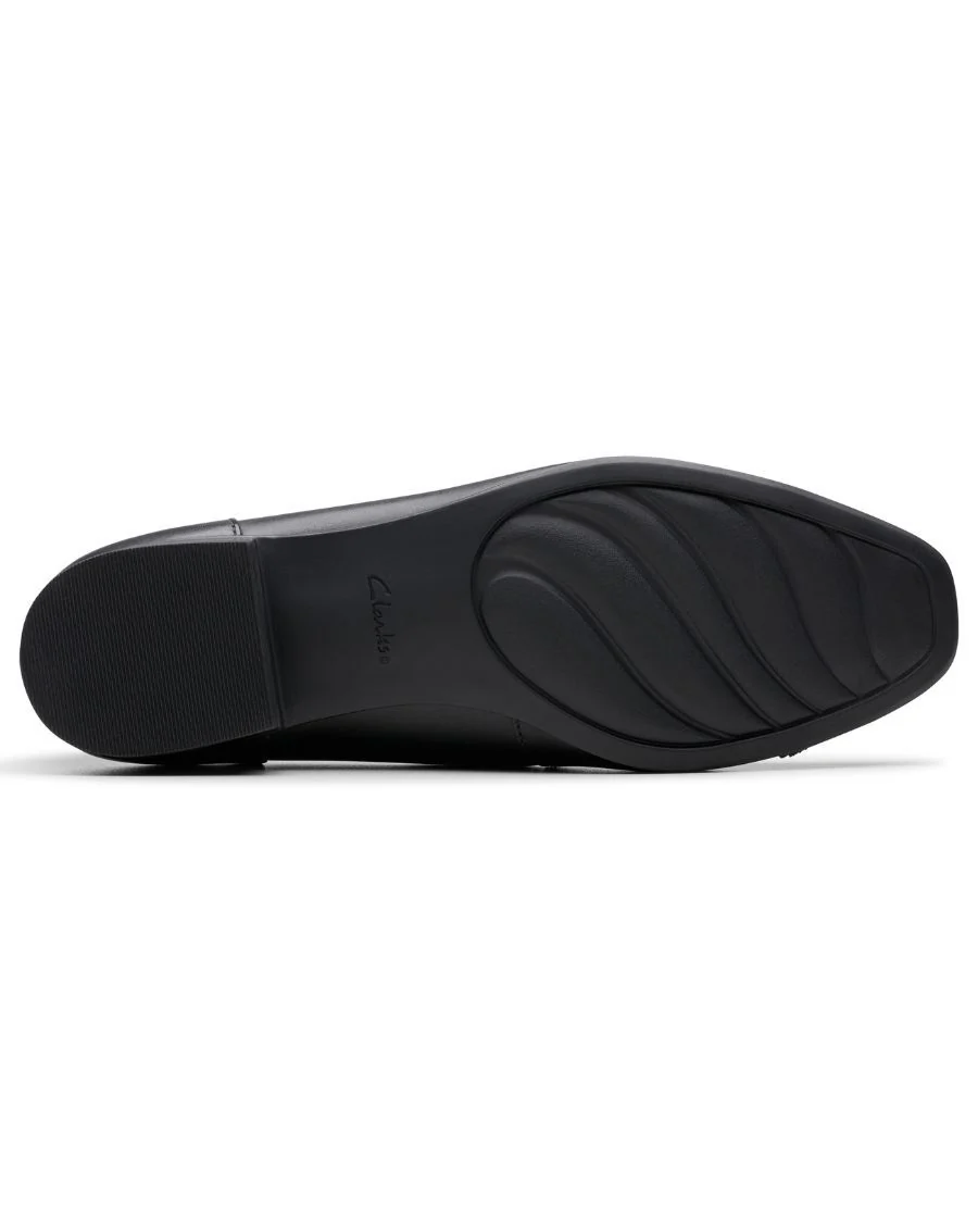 KRYSTINE MAY CLARKS CHAUSSURE TALON MOYEN - Image 5