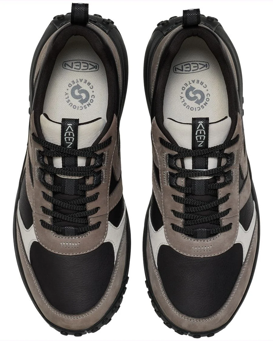 KS86 KEEN ESPADRILLE MARCHE - Image 3